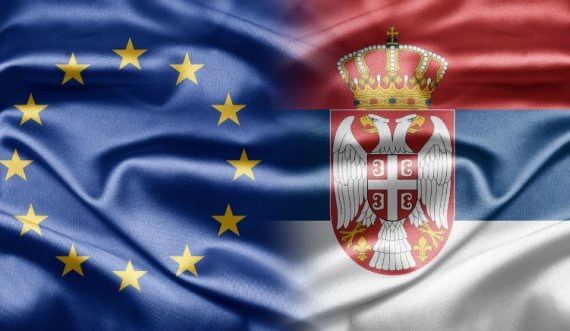  Metodologjia e re për ta futur Serbinë më shpejt në BE 