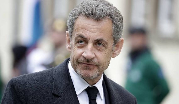 Nicolas Sarkozy prapë në gjykatë, ja se për çfarë akuzohet 