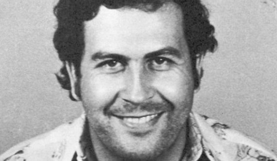  Makina e preferuar e Pablo Escobarit shitet me çmimin marramëndës 