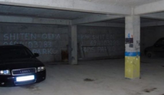  Gjendet i pajetë në një parking automjetesh, 66-vjeçari 