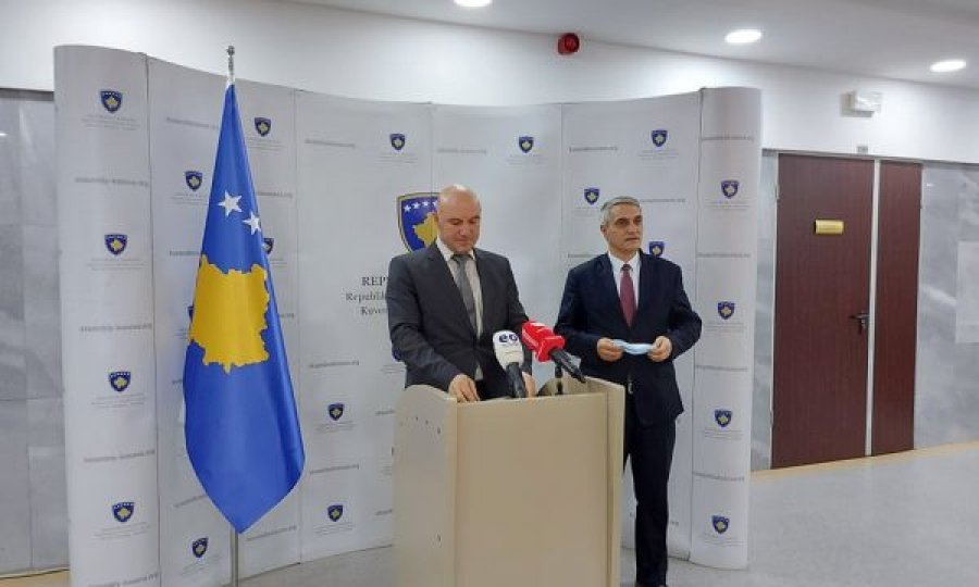  Goranët me kërkesa për Kurtin e Osmanin, ofrojnë mbështetje për formimin e Qeverisë 