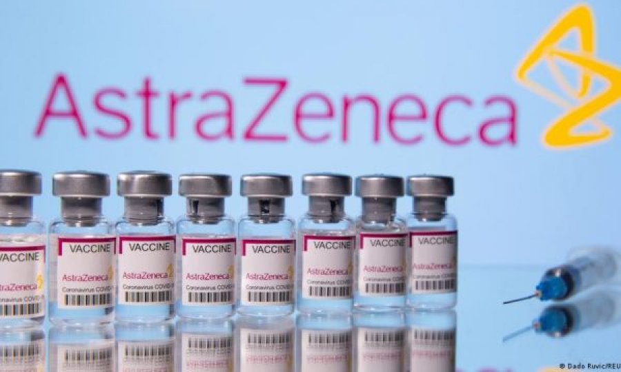 Zyrtari i lartë i spitaleve franceze: AstraZeneca është aq efikase sa Pfizer