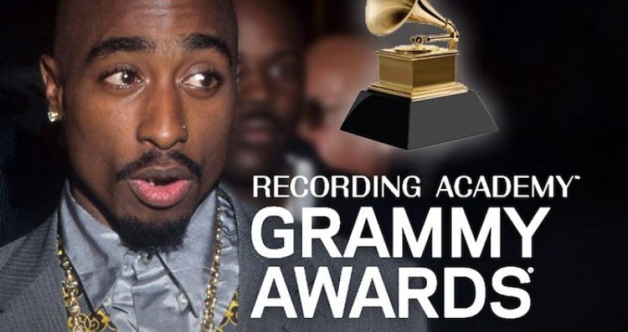 “Nëse 2Pac do ishte gjallë, nuk do të qëndronte i heshtur për shqetësimet rreth Grammy Awards”