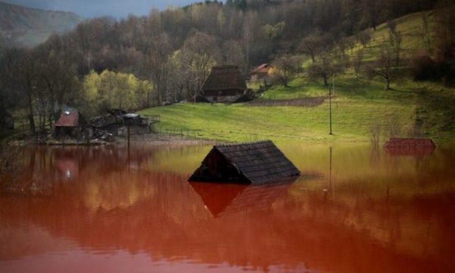 Historia e fshatit që u zhduk brenda natës