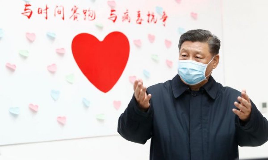 Kina ua lejon hyrjen vetëm atyre që kanë marrë vaksinë kineze