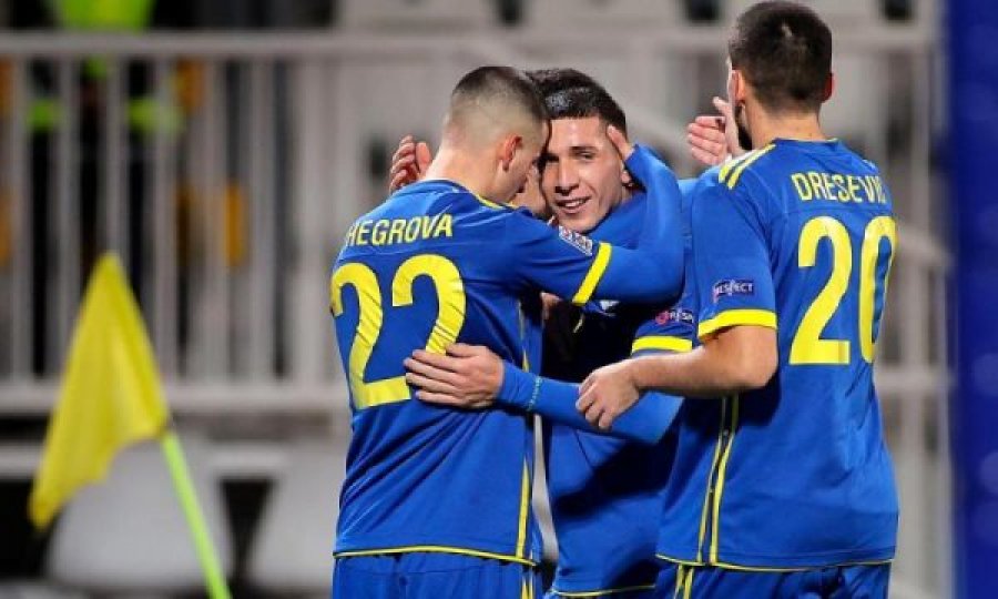 Kosova e publikon listën zyrtar për ndeshjet e marsit, Halimi ftohet për herë të parë