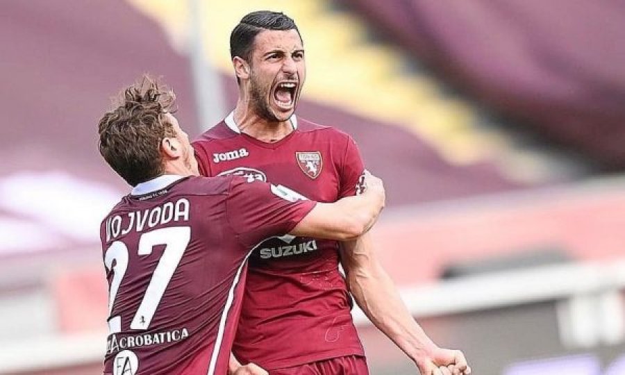 Mesazhi i Vojvodës pas fitores së Torinos