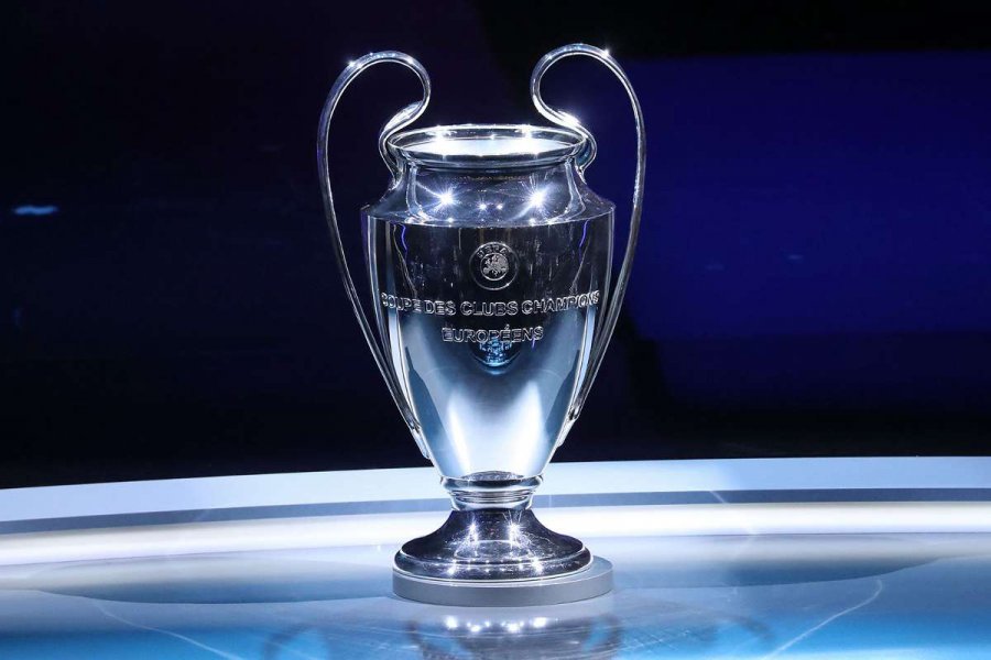 Sot/ 2 skuadrat e fundit që kualifikohen në çerekfinale të Champions Leagues