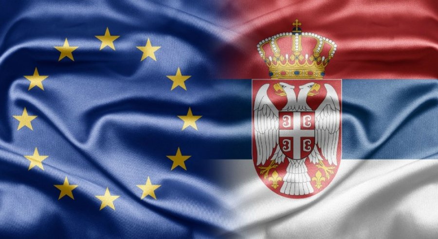 Metodologjia e re për ta futur Serbinë më shpejt në BE 