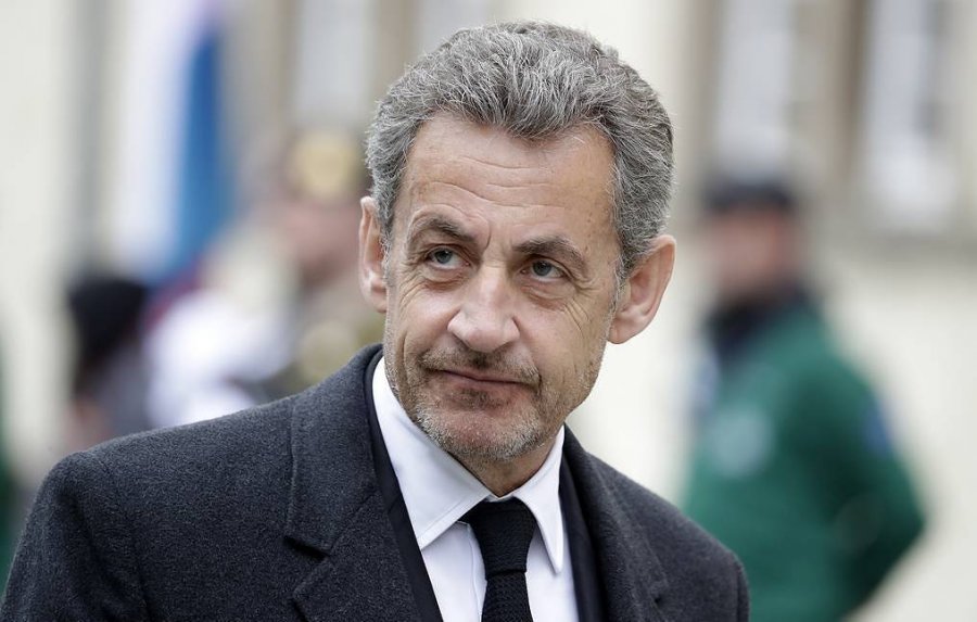 Nicolas Sarkozy prapë në gjykatë, ja se për çfarë akuzohet 