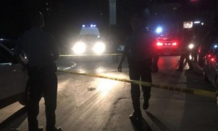 Vrasja në Drenas, flasin nga Policia