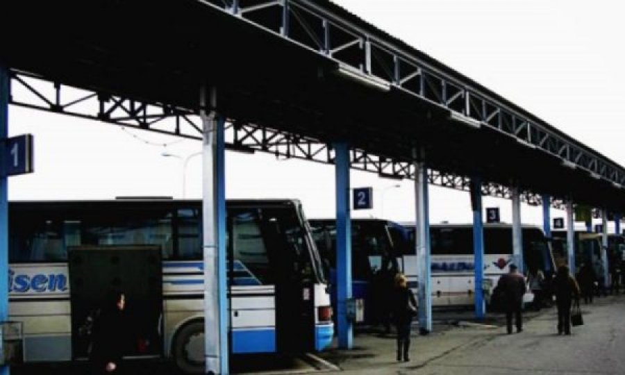  Sot nuk do të ketë transport të udhëtarëve në Kosovë 