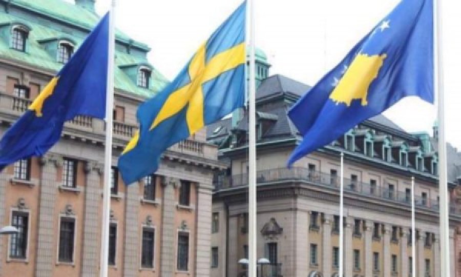  Zgjidhet problemi i dokumenteve, shtetasit e Kosovës në Suedi nuk do të regjistrohen më si shtetas serbë 
