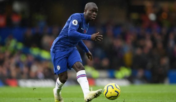 Edhe Kante do të transferohet te Al-Ittihad