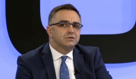 Besnik Tahiri është shef i ri i grupit të deputetëve të AAK-së