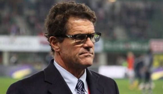 Capello i gozhdon klubet italiane për dështimin në Ligën e Kampionëve