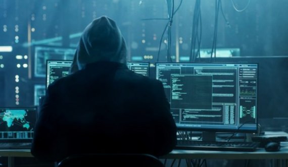 Hakerat fushatë të ashpër grabitjesh të të dhënave