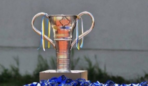 Kompletohet faza gjysmëfinale në Kupën e Kosovës