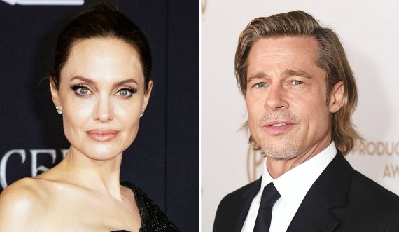 Brad Pitt ushtronte dhunë në familje? Angelina Jolie habit me deklaratën e saj