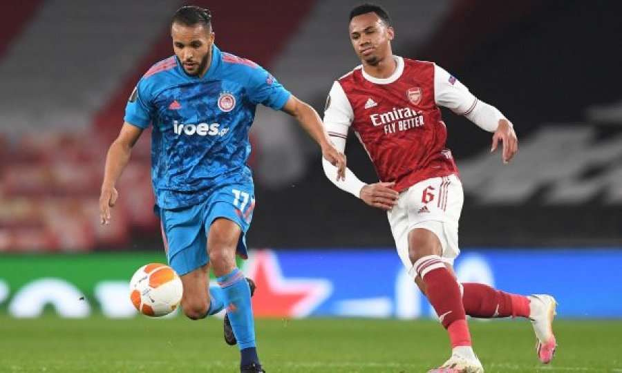 Arsenali humb, por kualifikohet – Roma fiton edhe në udhëtim, Dinamo-Tottenham n’vazhdime