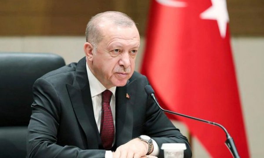 “Perandoria Osmane e Erdoganit”, provokon revista turke: Kosova brenda Turqisë