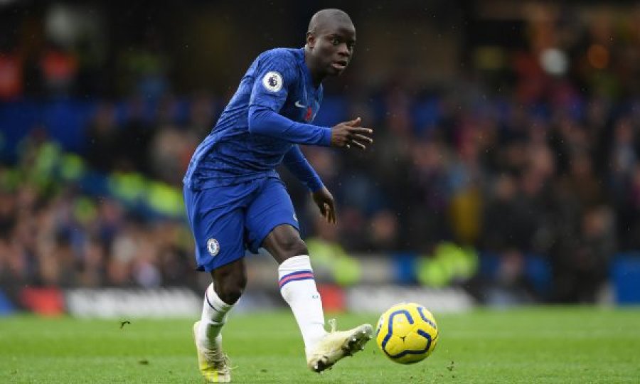 Edhe Kante do të transferohet te Al-Ittihad