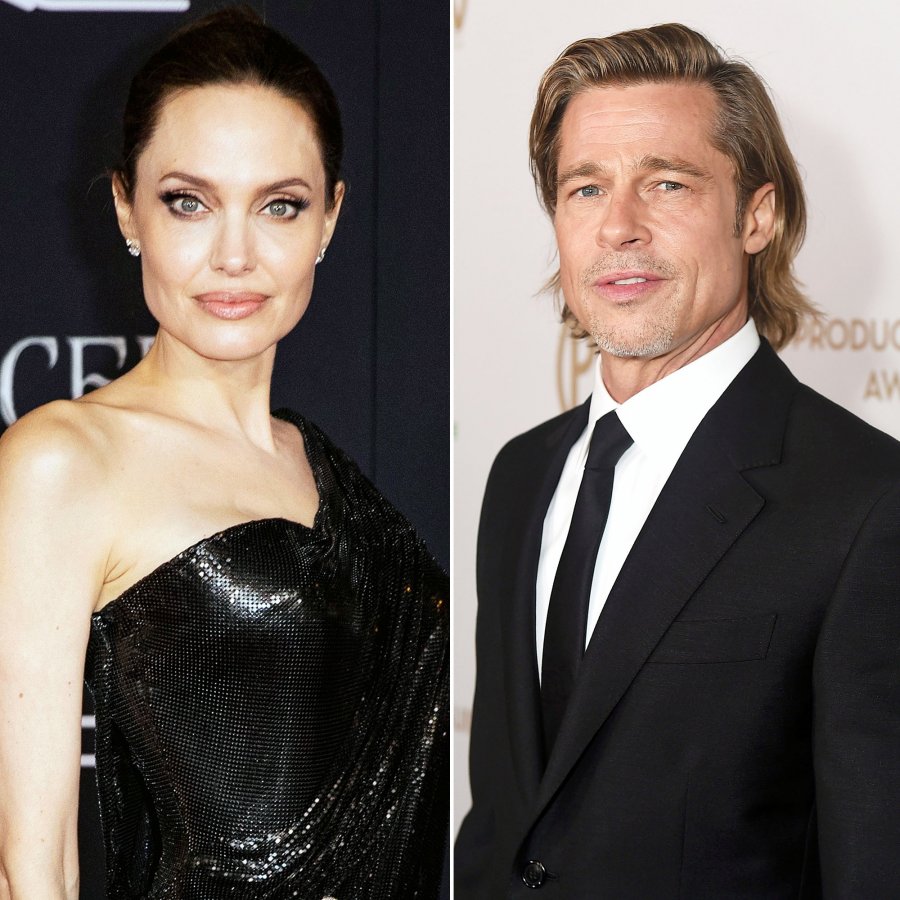 Brad Pitt ushtronte dhunë në familje? Angelina Jolie habit me deklaratën e saj