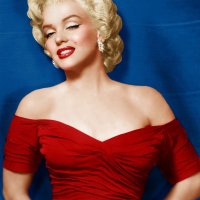 Marylyn Monroe