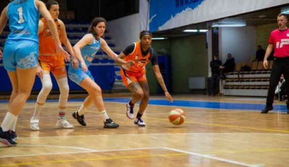 Bashkimi fiton derbin ndaj Prishtinës