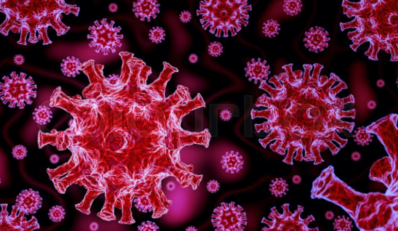  Gati 12 mijë raste aktive me koronavirus në Kosovë 