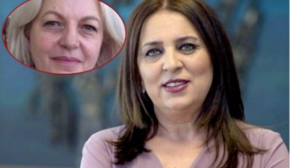 Dumoshi shpreh ngushëllime për vdekjen e Sazana Çapriqit: Ka qenë një rrezatim dhe frymëzim 