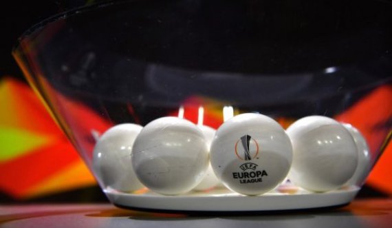 Europa League, s’ka përballje mes United, Arsenal e Roma