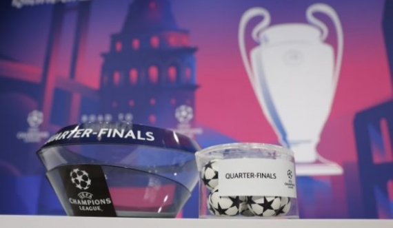 LIVE – Shorti i UEFA Champions League