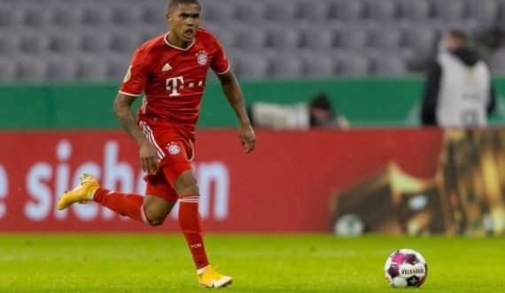 Douglas Costa mund të rikthehet në vendlindje