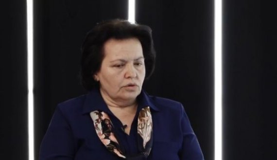 Rrëfimi i nënës Luljetë të cilës forcat serbe ia vranë dy djemtë dhe burrin