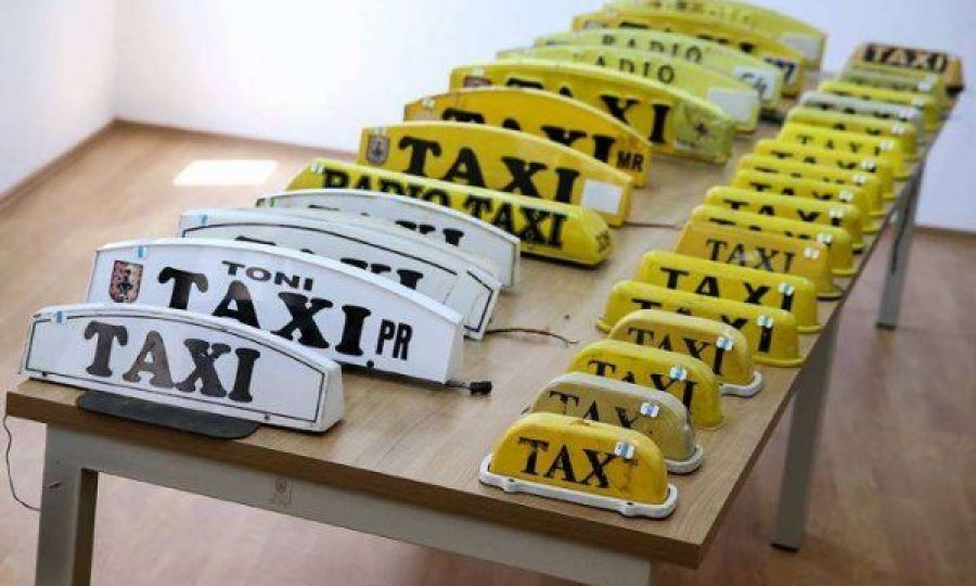 Taksitë ilegalë shfrytëzojnë grevën, e bëjnë nga 2 në 5 euro udhëtimin Prishtinë – Gjilan