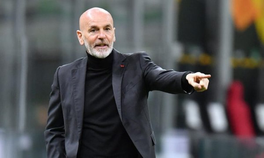 “Pioli vajton mungesat pas eliminimit nga Europa League”