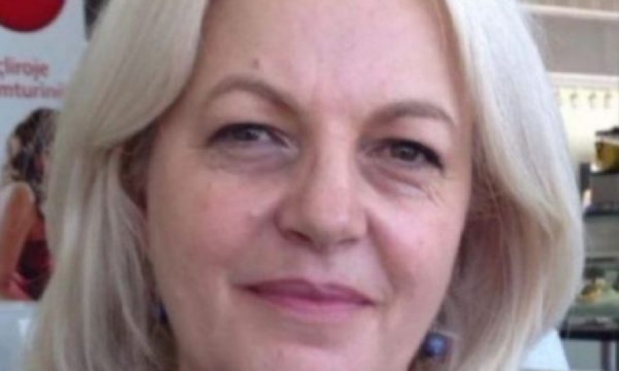 Pas një sëmundjeje të rëndë, në moshën 58 vjeçare, vdiq Sazana Çapriqi