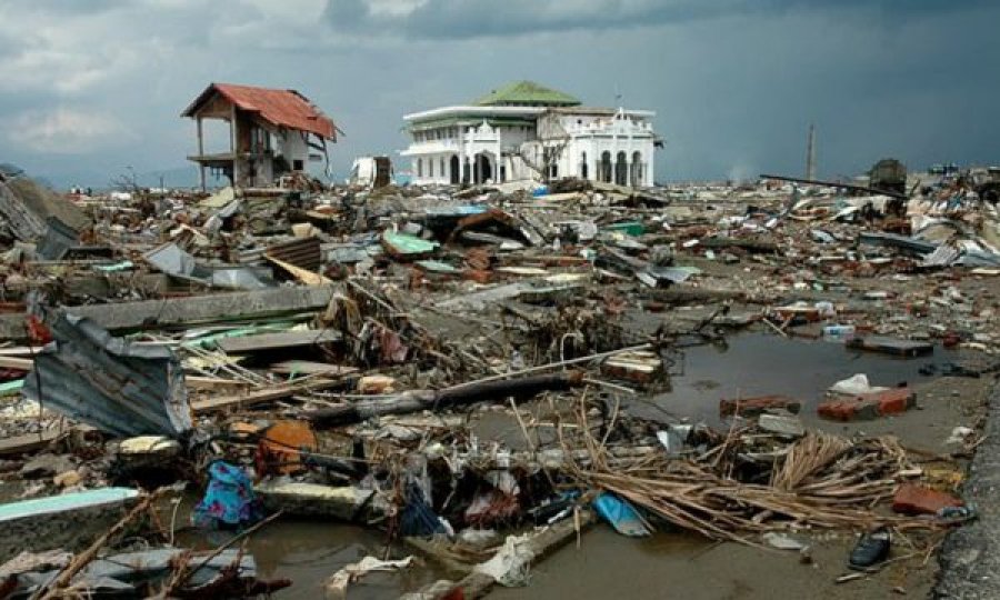 U deklarua i vdekur gjatë tsunamit të vitit 2004, familja e gjen në spital psikiatrik pas 16 vitesh