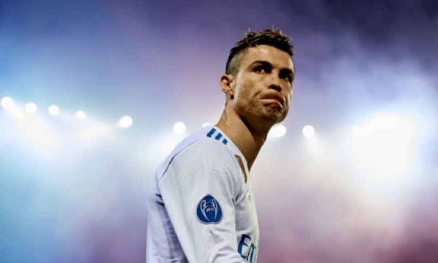 “Kthimi i Ronaldos do të ishte rrezik për Real Madridin”