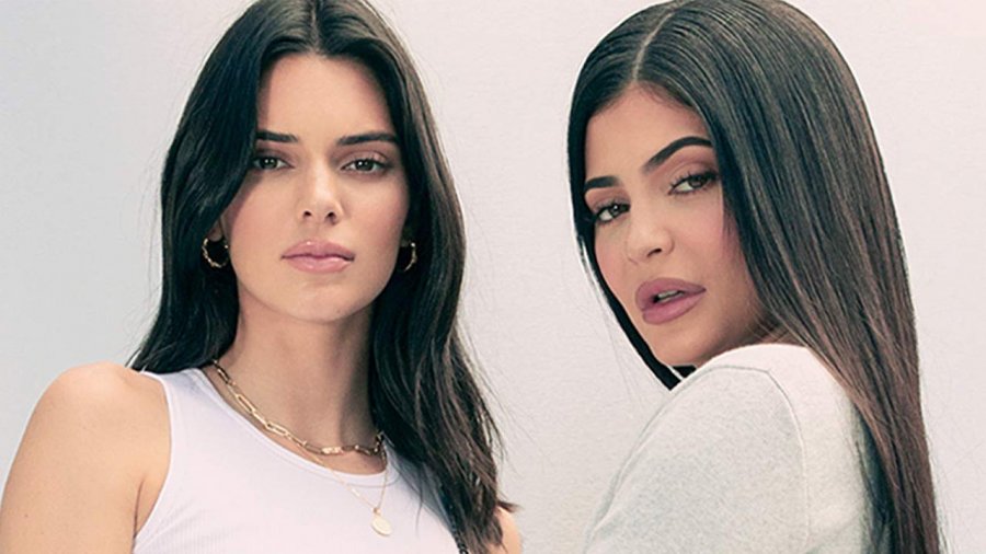 Kylie Jenner dhe Kendall Jenner grimohen në gjendje të dehur