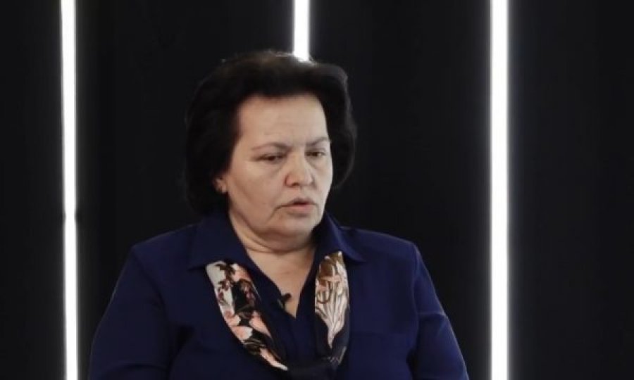 Rrëfimi i nënës Luljetë të cilës forcat serbe ia vranë dy djemtë dhe burrin