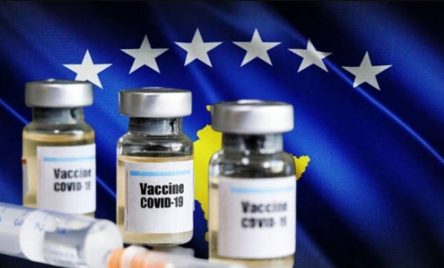 Kosnett ka folur edhe për sigurimin e vaksinave antiCOVID
