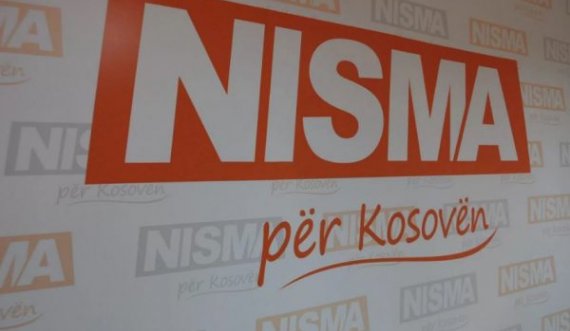  Zyrtarja e NISMA-s i reagon Valdete Dushicës pasi e braktisi partinë 