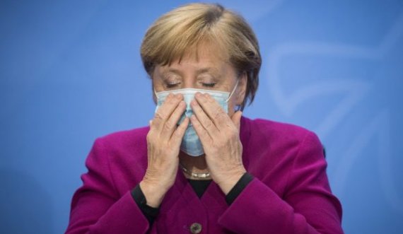 Merkel vaksinohet kundër Covid-19 të premten, këtë vaksinë do ta marrë
