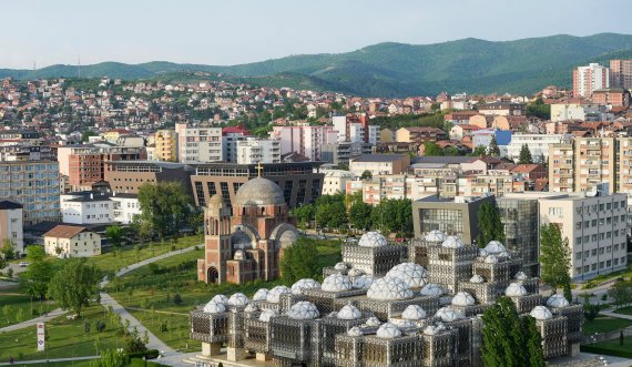 Prishtina do të bëhet me lum?