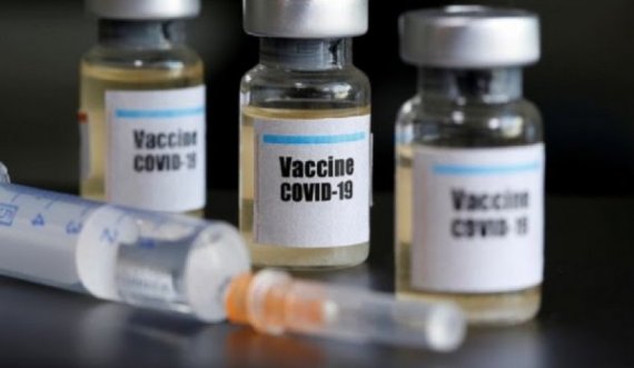Sot në Kukës vaksinohen 250 mjekë nga Kosova