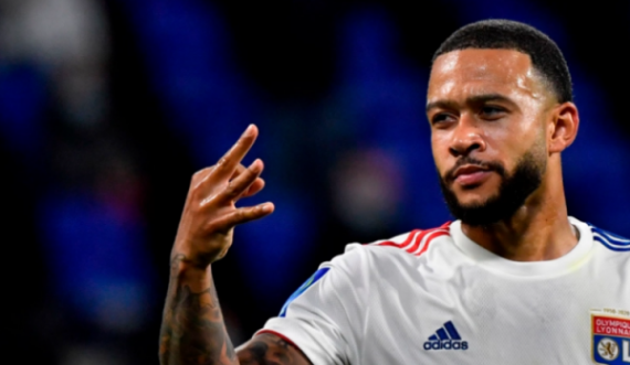 Bllokohen Zeneli, Berisha e Celina e shumë të tjerë – Depay ‘shpërthen’ ndaj Francës!