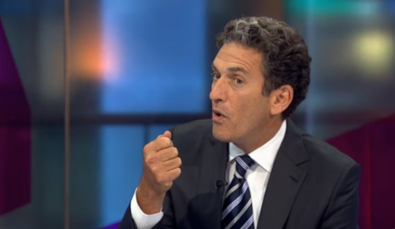 James Rubin: Liderët e rinj duket se nuk e kanë prioritet çështjen e njohjes ndërkombëtare të Kosovës, s’u pajtuan as me Rambujenë