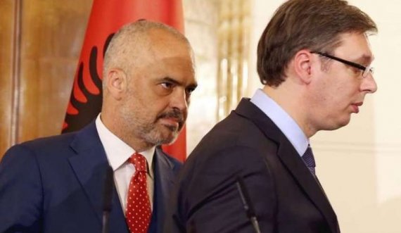 Edi Rama tjetër mesazh për Aleksandër Vuçiq: Kjo është dekada e shqiptarëve 